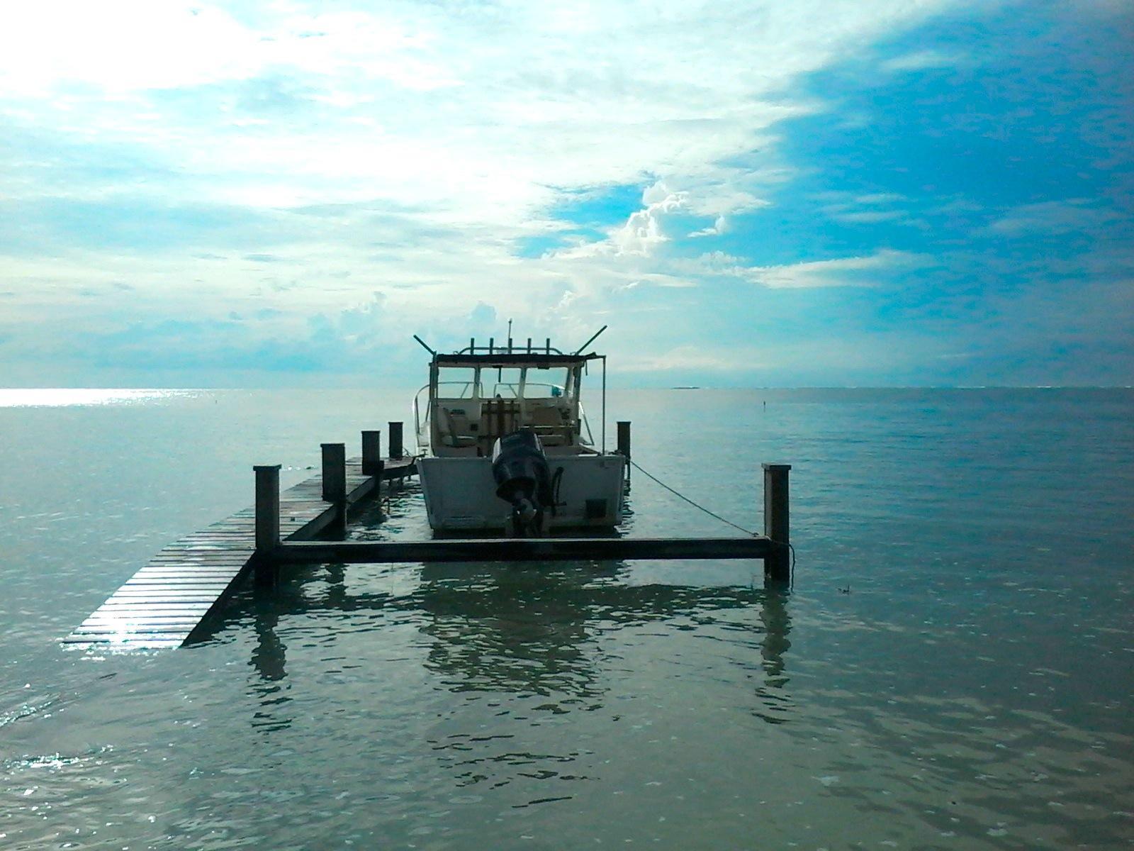 Reef Beach Houses Siargao Buitenkant foto